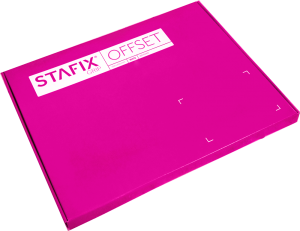 STAFIX®GRIP OFFSET packaging